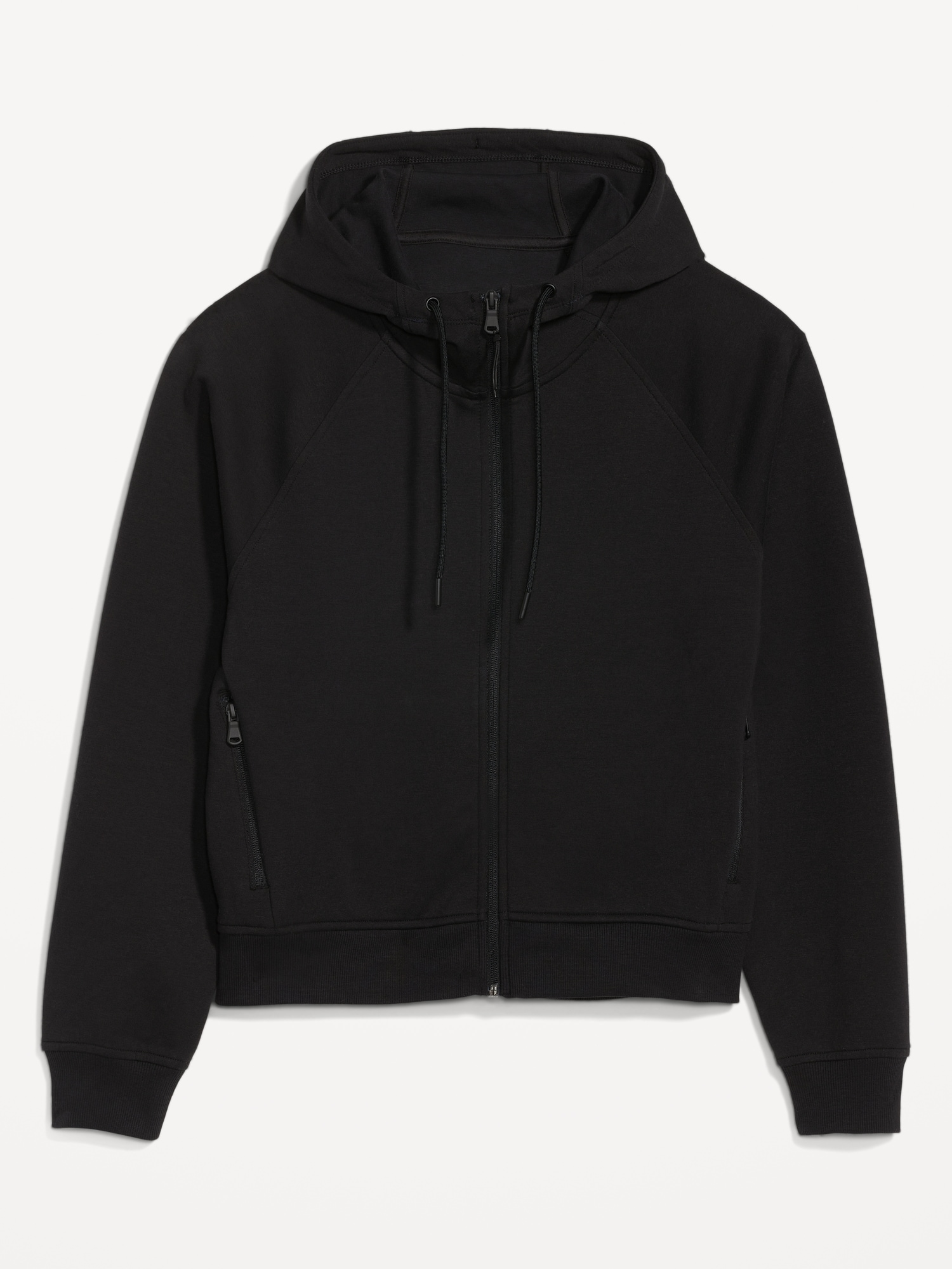 Dynamic Fleece Zip Hoodie | Old Navy