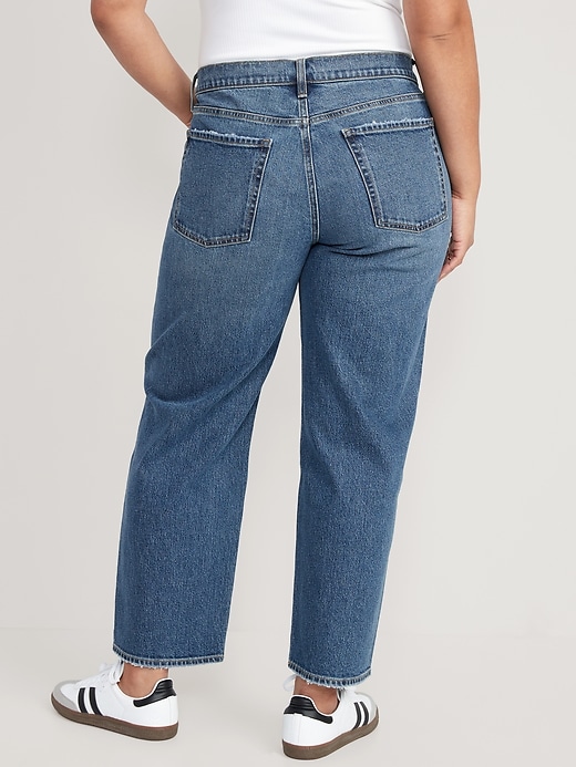 Old navy sale boyfriend jean