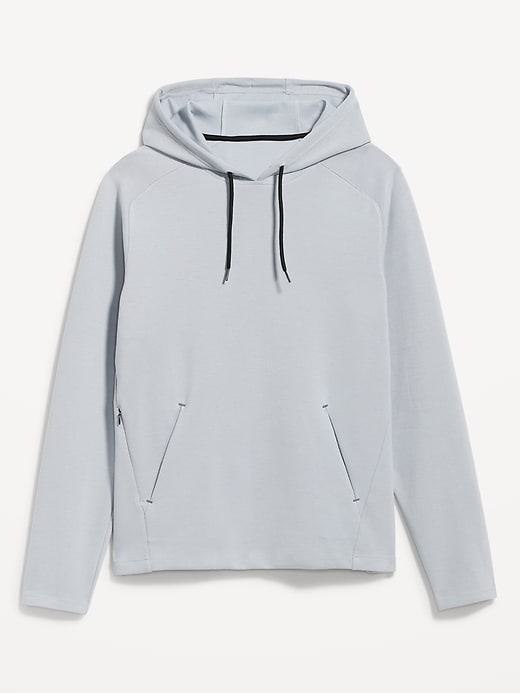 Image number 4 showing, Dynamic Fleece Pullover Hoodie