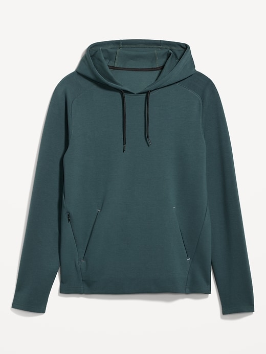 Image number 4 showing, Dynamic Fleece Pullover Hoodie