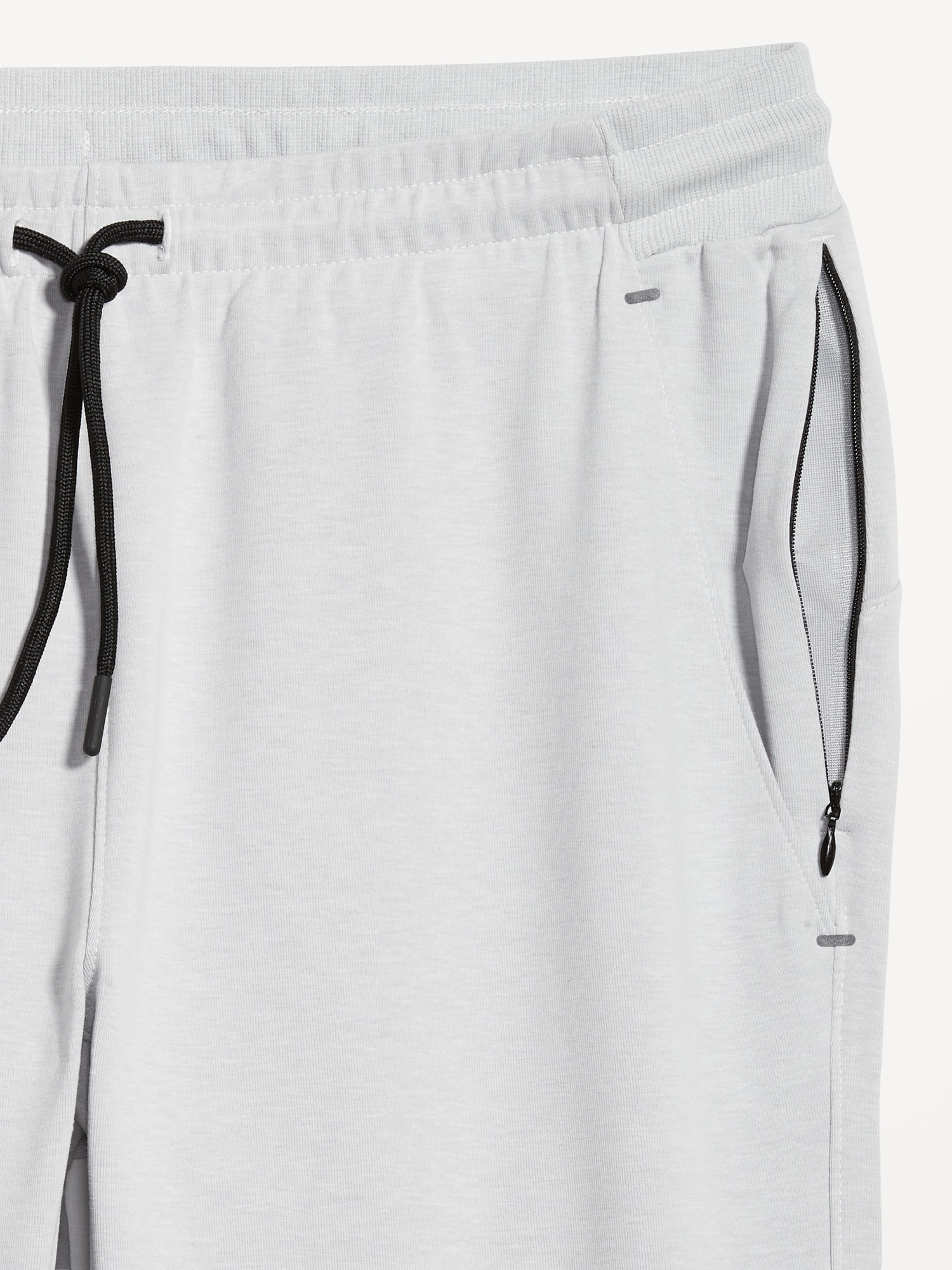 Large ribbed waist fleece jogger, Nike