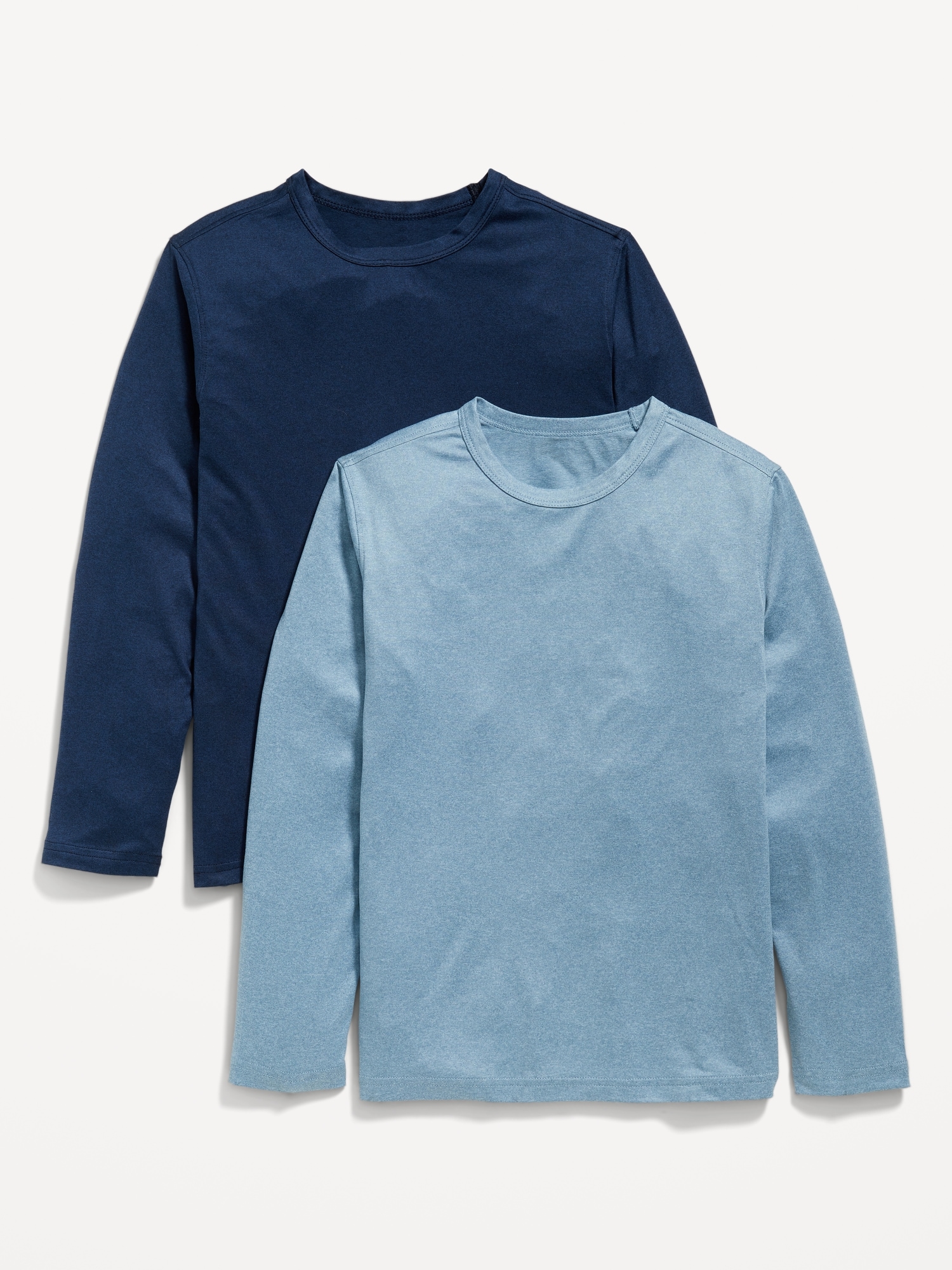 Old Navy Cloud 94 Soft Go-Dry Cool Performance T-Shirt 2-Pack for Boys