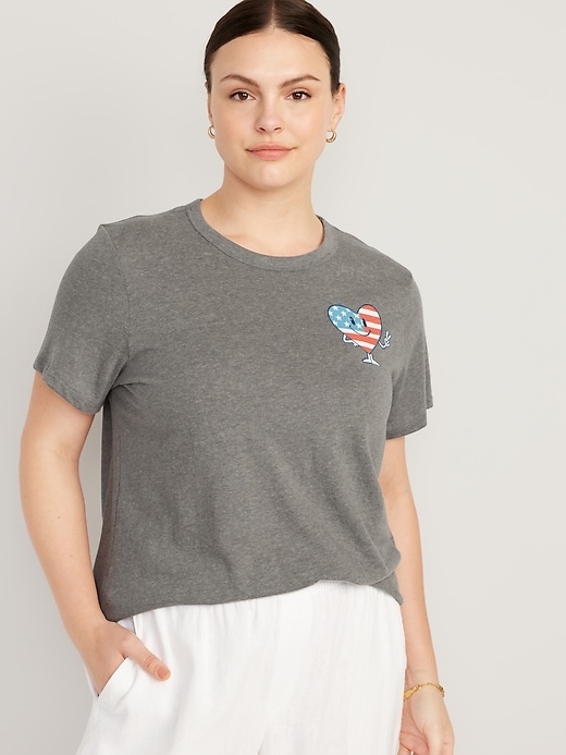 EveryWear Graphic T-Shirt | Old Navy