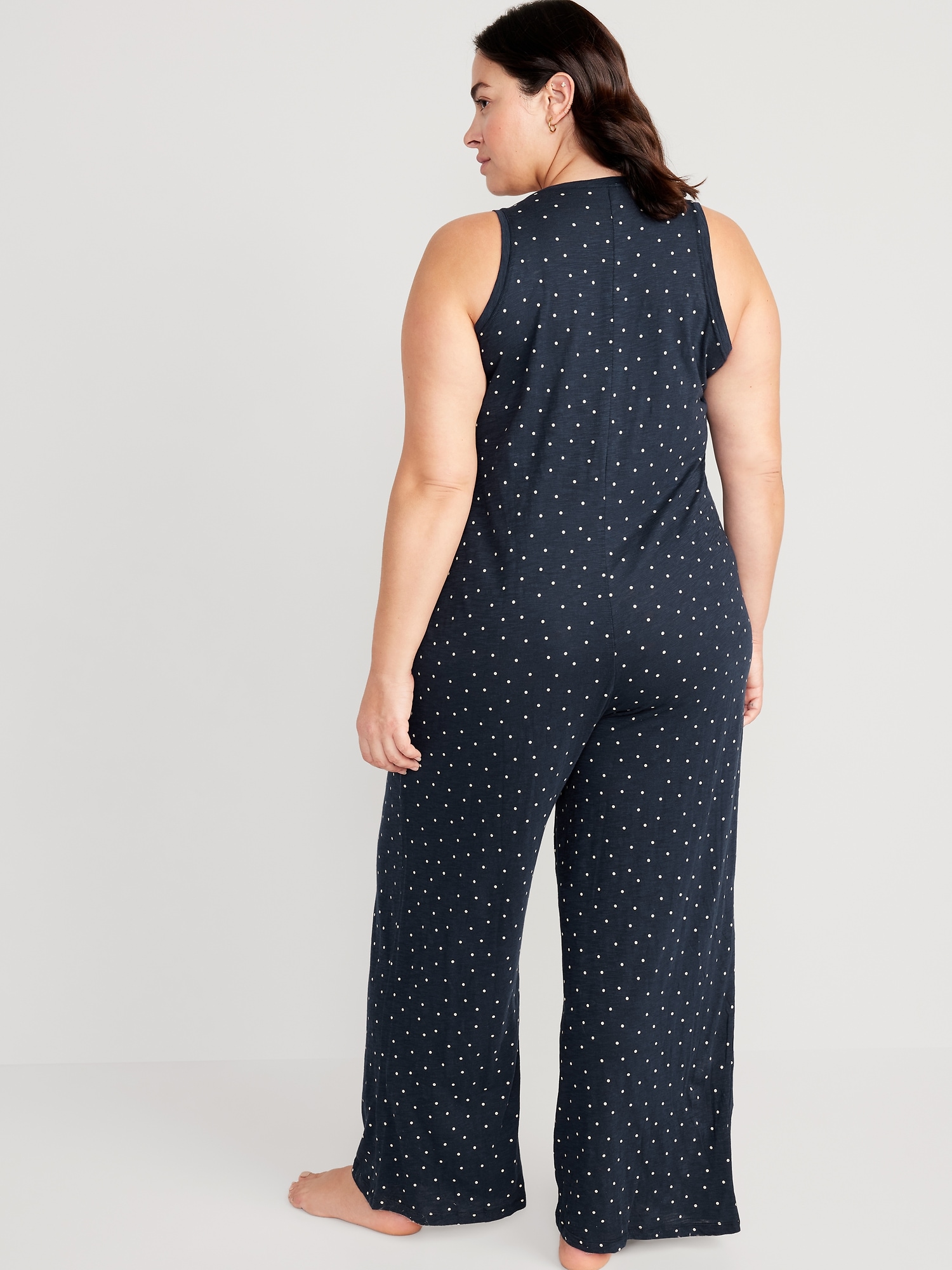 Old navy sleep online romper