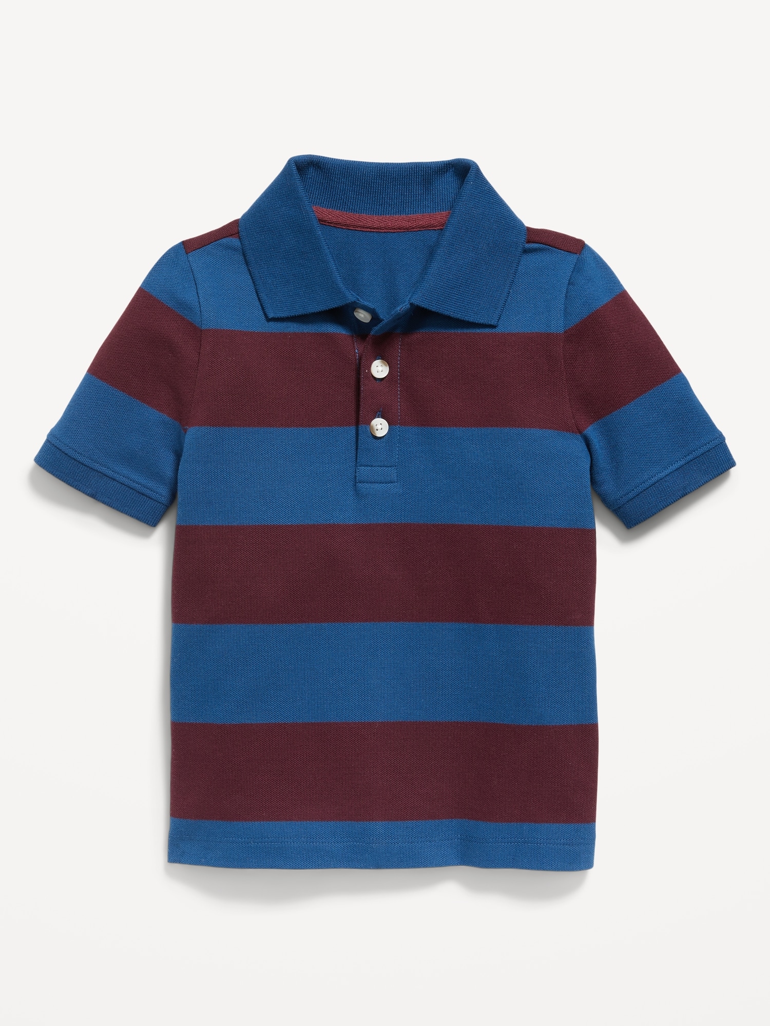 Old navy shop toddler polo