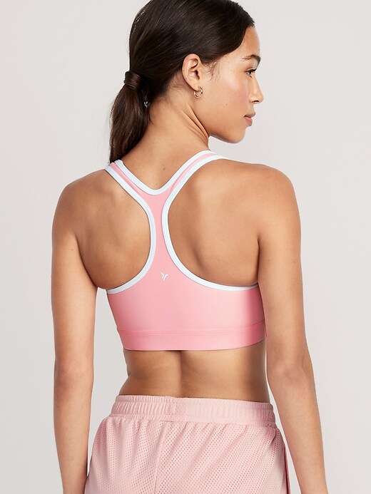 Soutien-gorge De Sport Old Navy – Femme – Taille XS – Bleu Marine – Sans Armatures