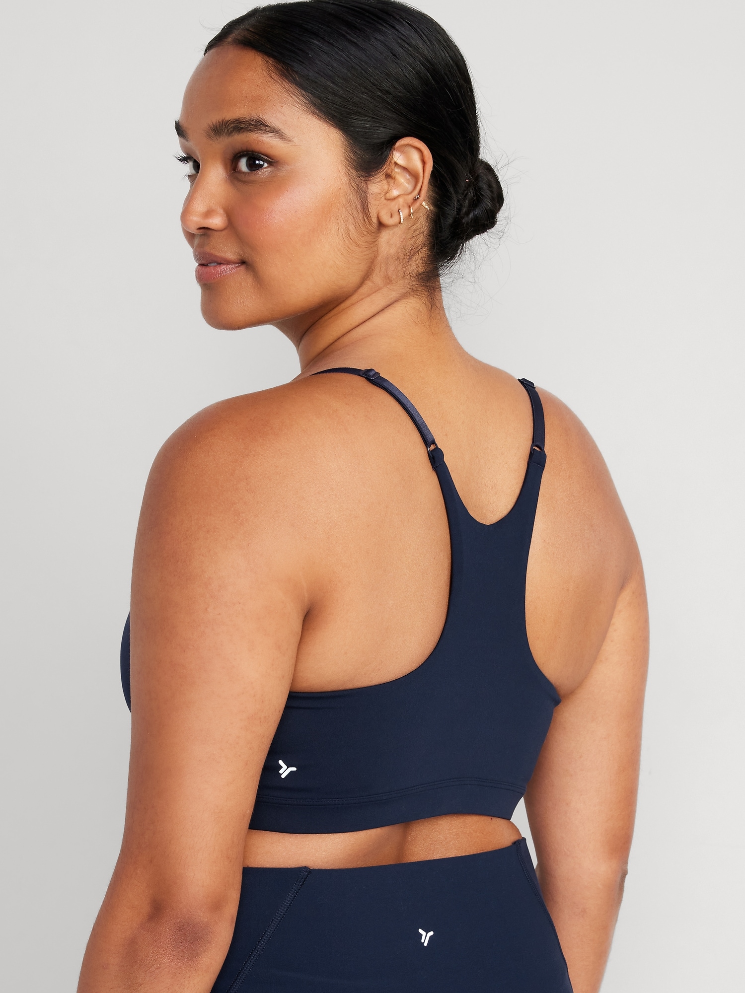 NB Harmony Light Support Sports Bra by New Balance Classics Online, THE  ICONIC