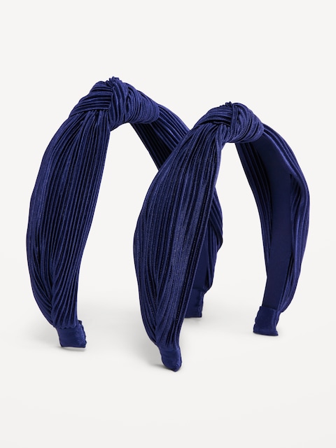 Mommy & Mini Headband 2-Pack for Women & Girls