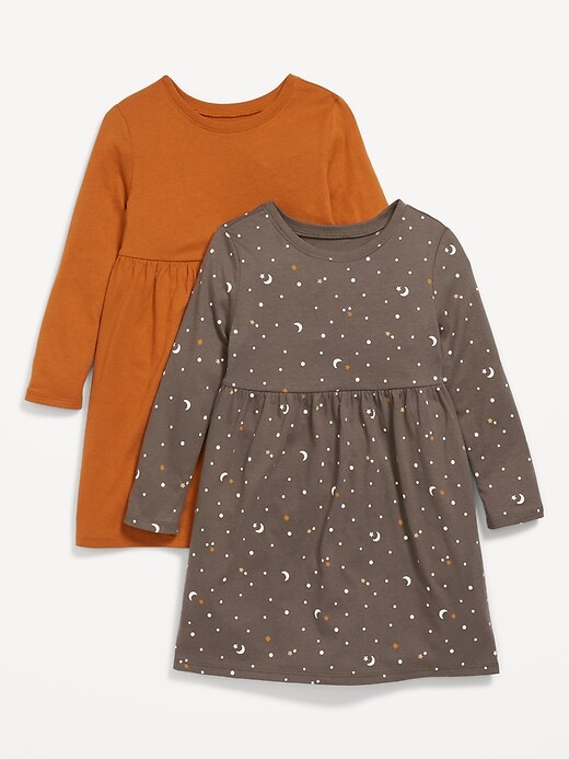 Baby girl dresses old navy best sale