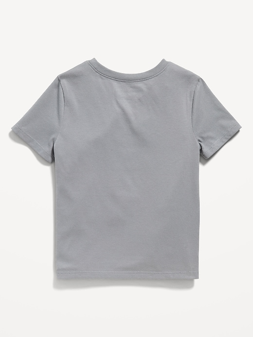 L'image numéro 2 présente T-shirt d’Halloween à imprimé Pat’Patrouille™ unisexe pour Tout-petit