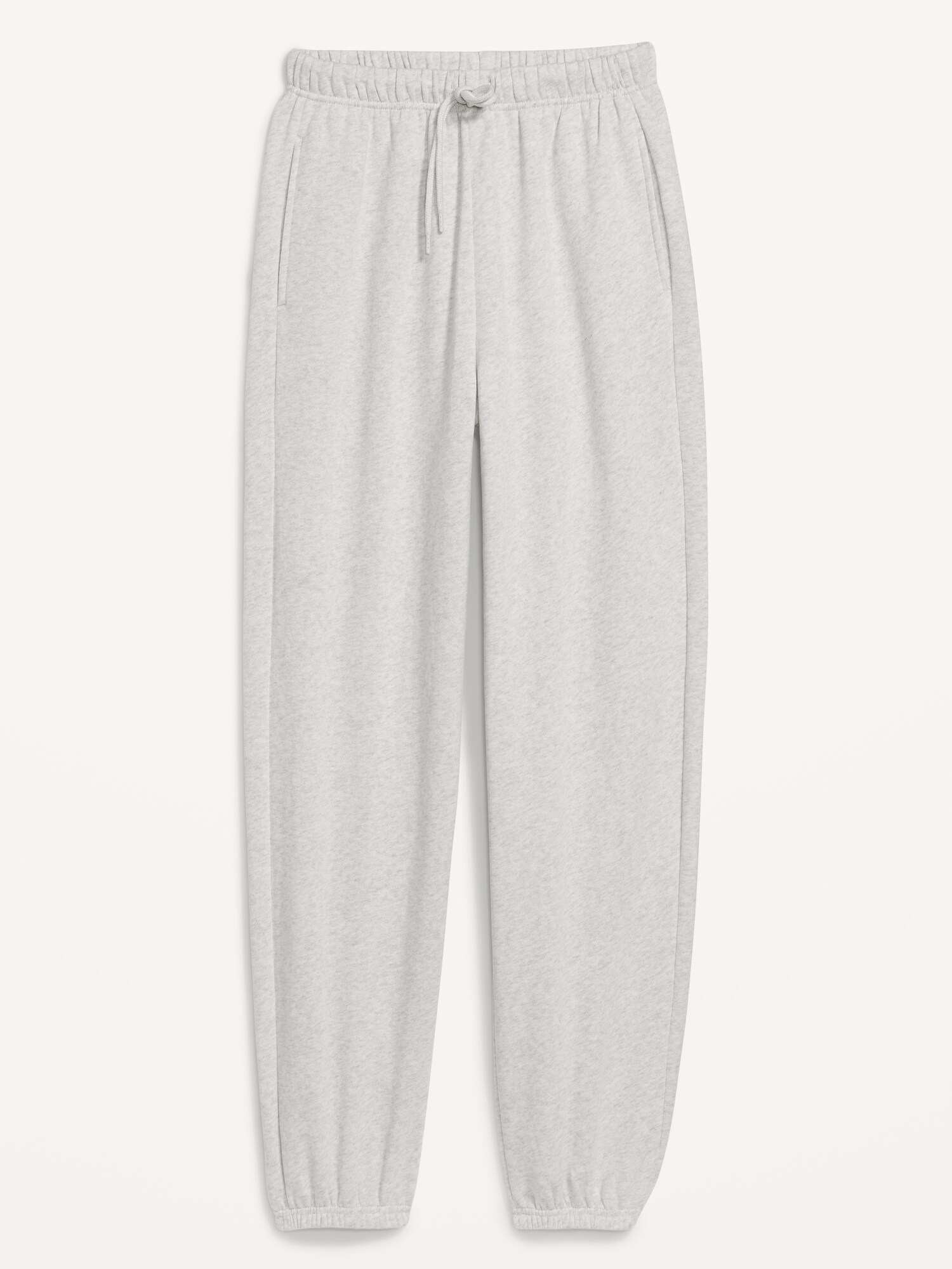 Old navy white sweatpants sale