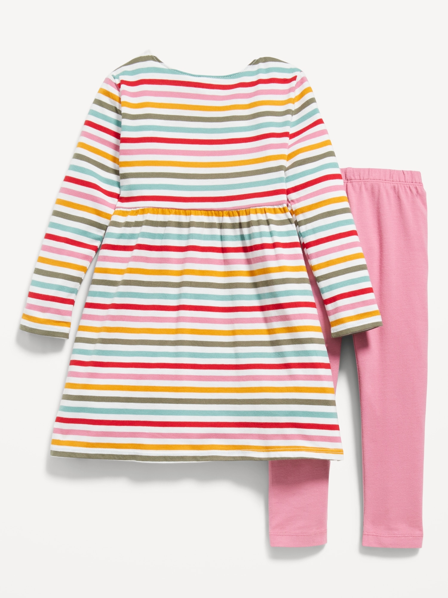 Combinaison Fille Gap - Floral, Manches Longues, Boutonnée, Plissée, Taille 4, Neuve Avec étiquettes