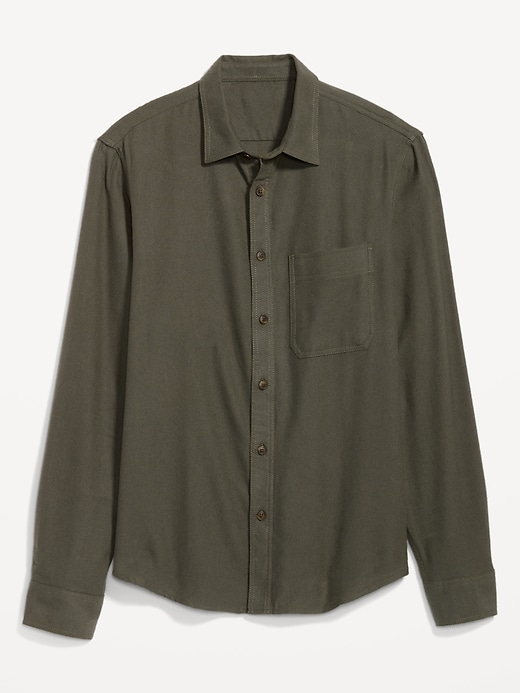 Image number 4 showing, Flannel Shirt