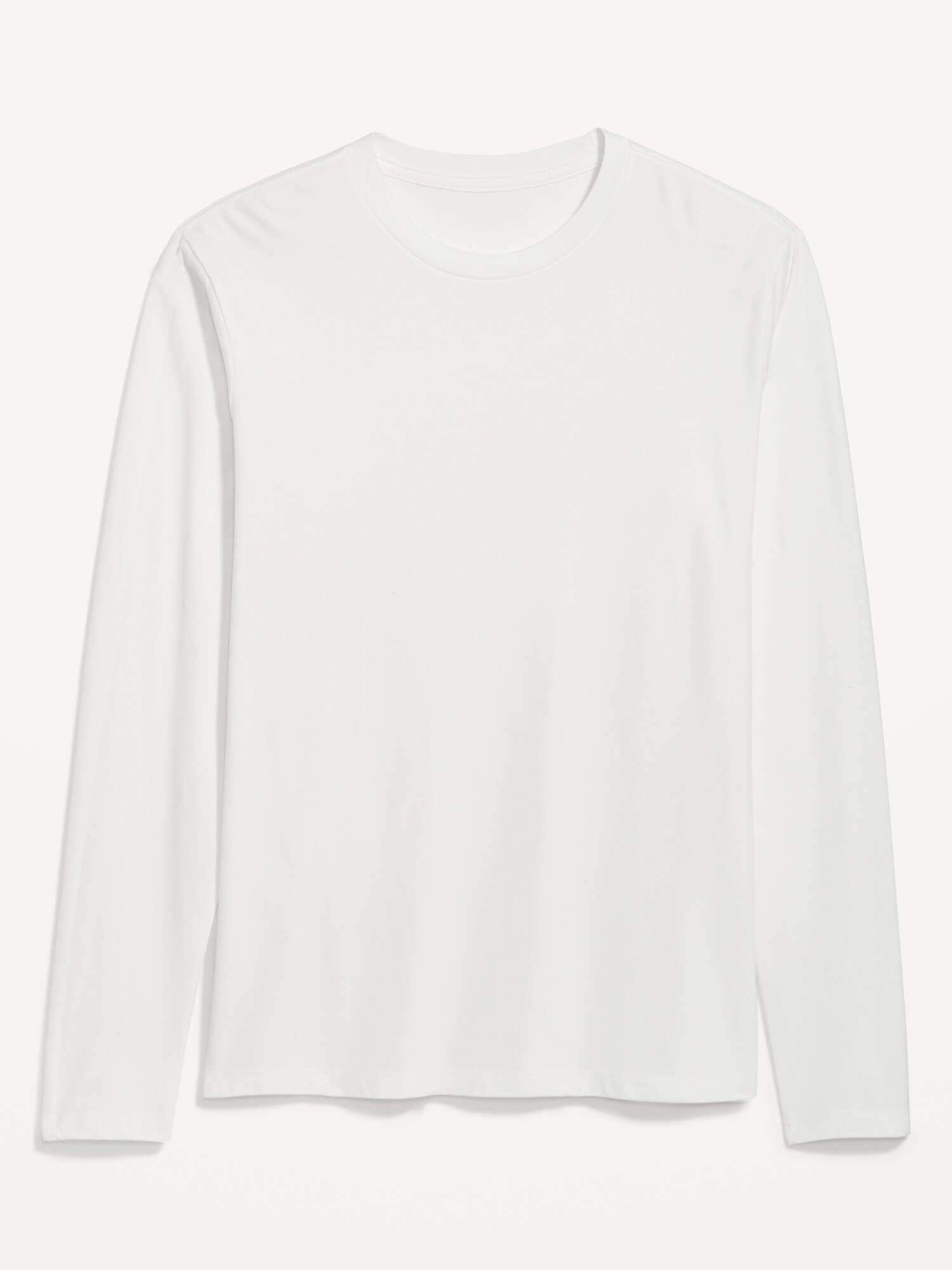 Relaxed Layering T Shirt For Men Old Navy