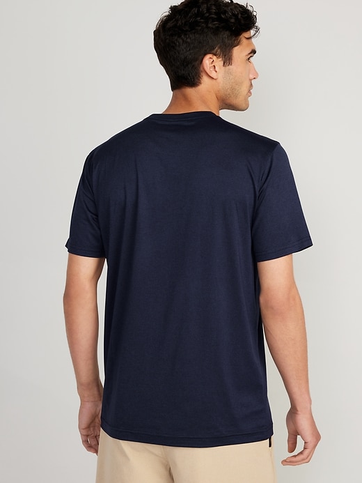 Image number 2 showing, CloudMotion  T-Shirt