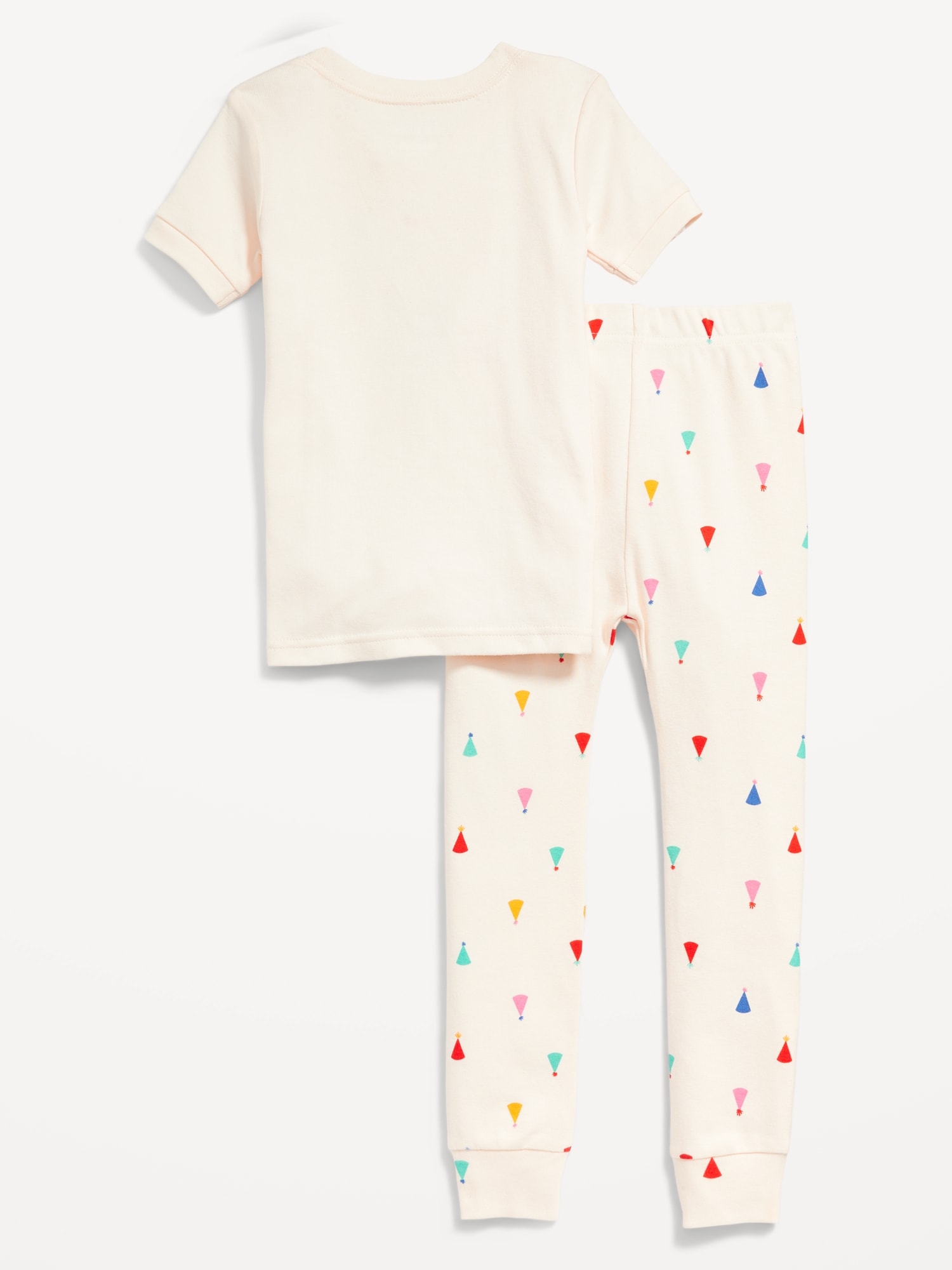 Pyjama bébé fille pas cher - GÉMO