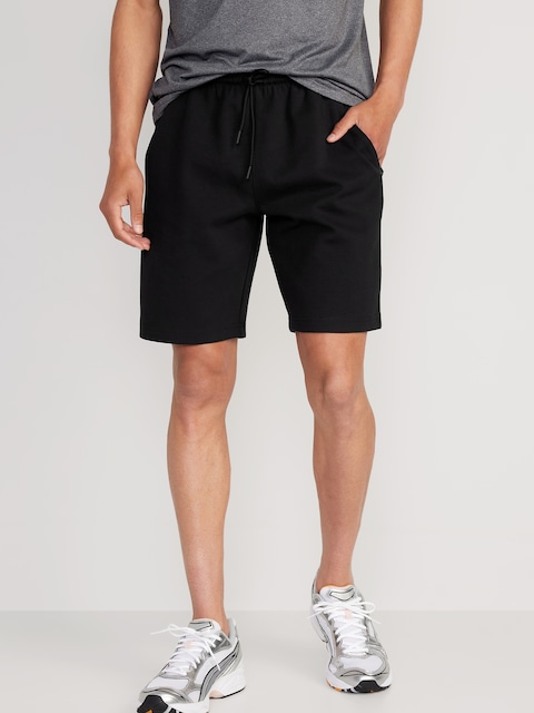 Dynamic Fleece Sweat Shorts -- 9-inch inseam