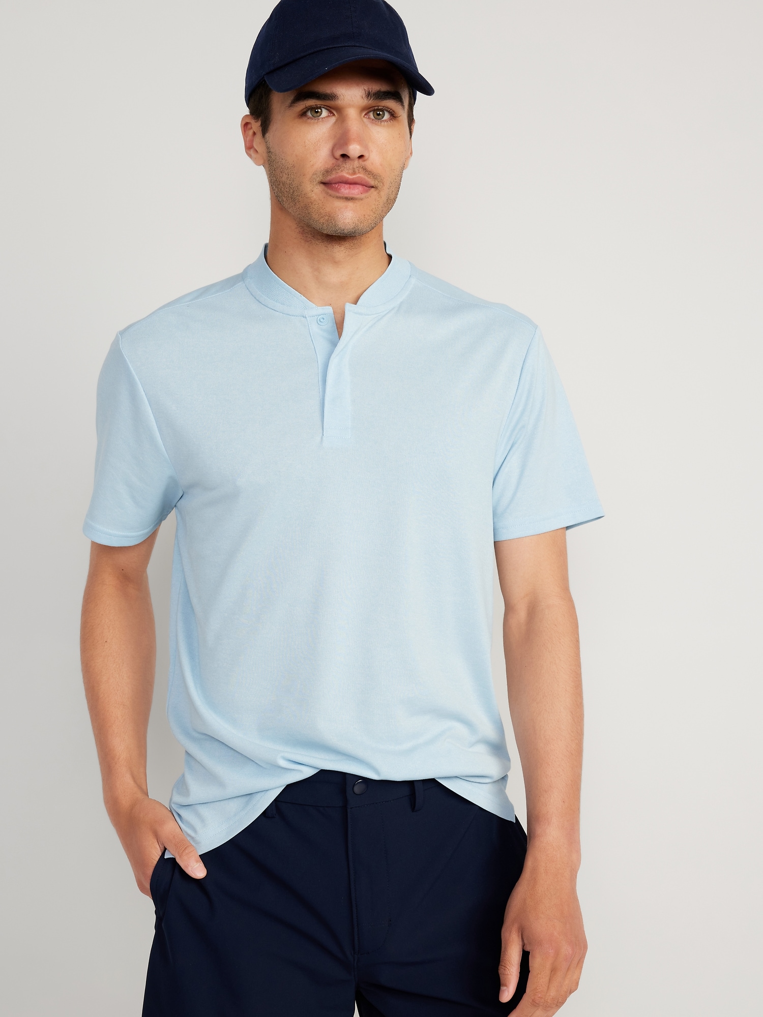 Performance Core BandedCollar Polo Old Navy