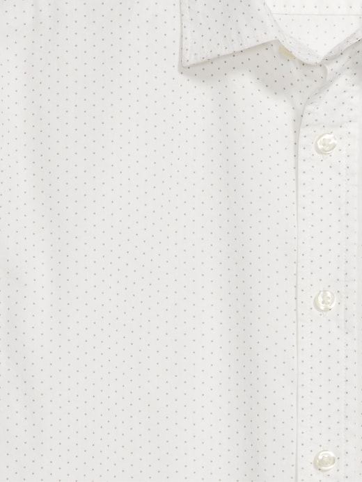 Image number 5 showing, Slim-Fit Built-In Flex Everyday Shirt