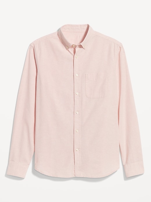 Image number 4 showing, Classic Fit Everyday Oxford Shirt