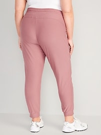 Mid-Rise Cloud 94 Soft Ankle Jogger Pants for Women | Old Navy