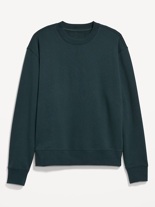 Image number 4 showing, Rotation Crew-Neck Sweatshirt