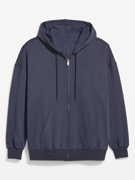 Zipper Oldnavy Sweatshirt Old Navy Full Zip Hoodie Oversized Full