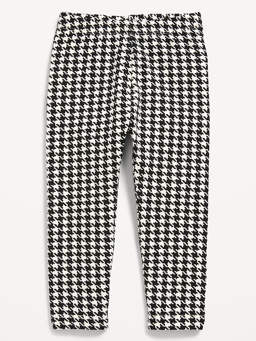 Image number 1 showing, Full-Length Leggings for Toddler Girls