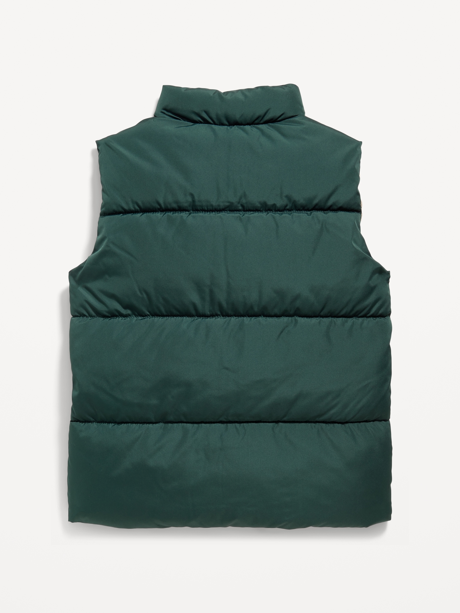 Frost Free Puffer Vest for Boys Old Navy