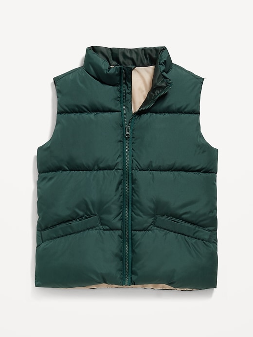 Old navy outlet sleeveless jacket