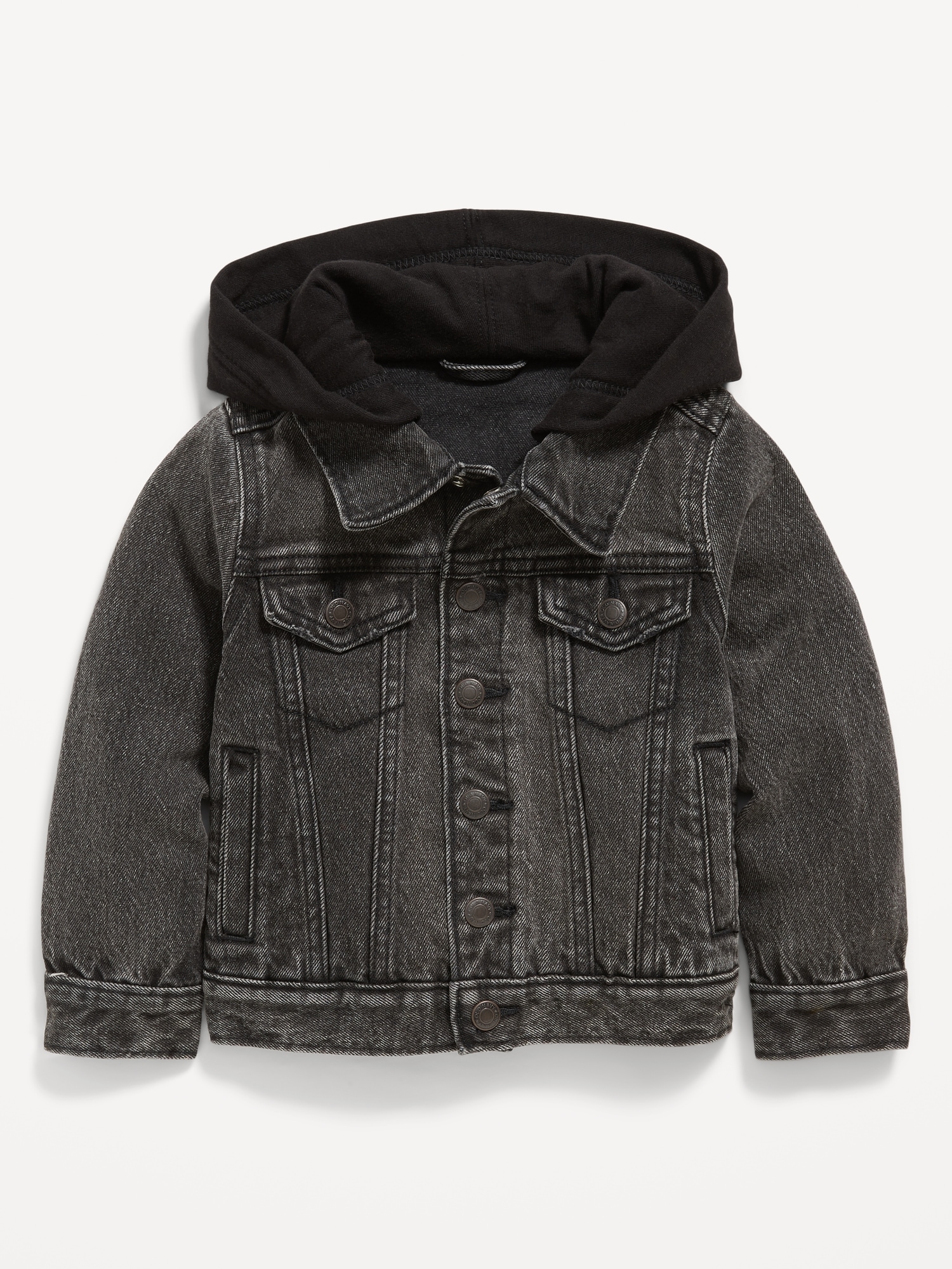 Old navy store baby boy jacket