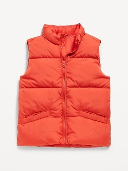 トップス NORDISK CAMP VEST NYLON NAVY FREE NORDISK / Nordisk NYLON CAMP VEST