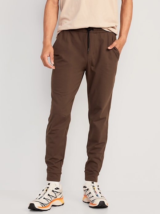 View large product image 1 of 2. PowerSoft Coze Edition Jogger Pants