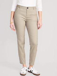 Lightweight Cotton Pants for Women - Up to 80% off