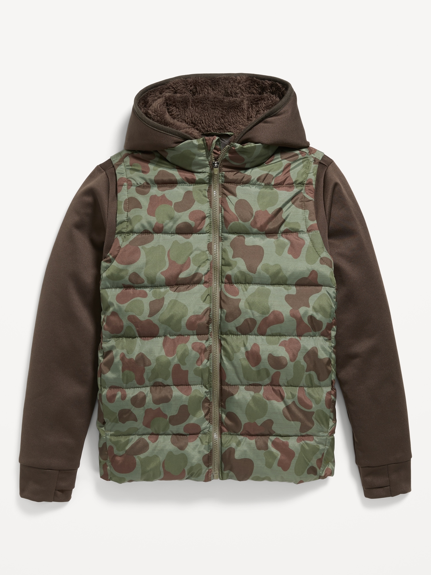 Navy hybrid 3 deals in 1 parka