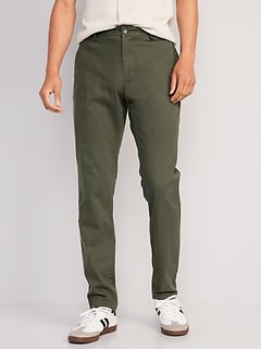 Athletic Built-In Flex Rotation Chino Pants