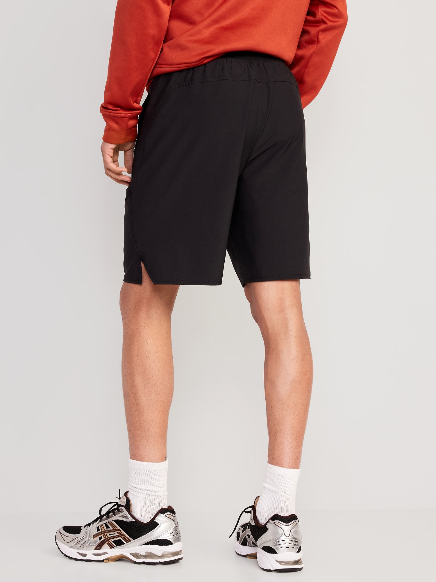 Lululemon mens sale training shorts