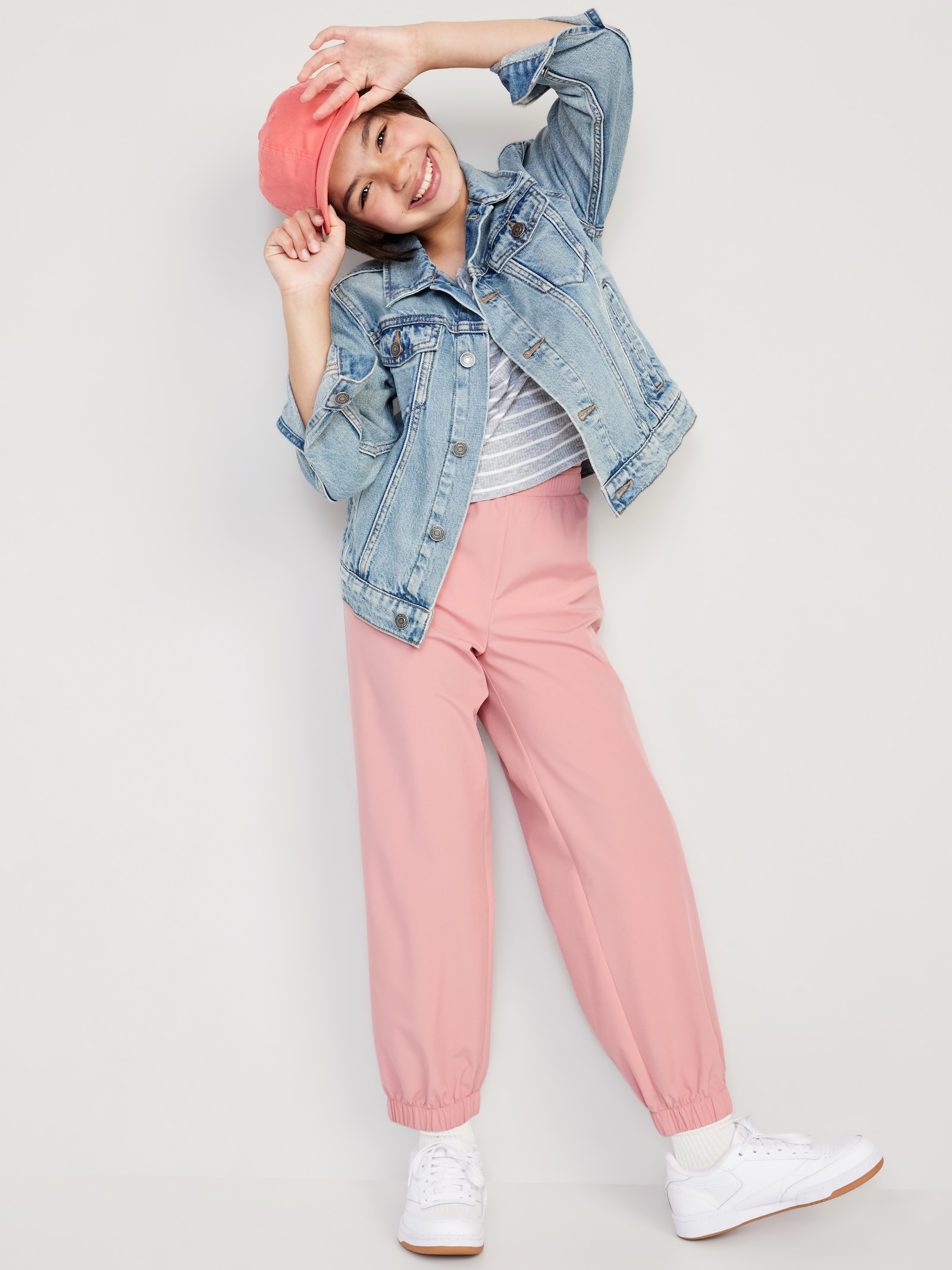 Gender-Neutral Water Resistant Splash Pants for Kids | Old Navy