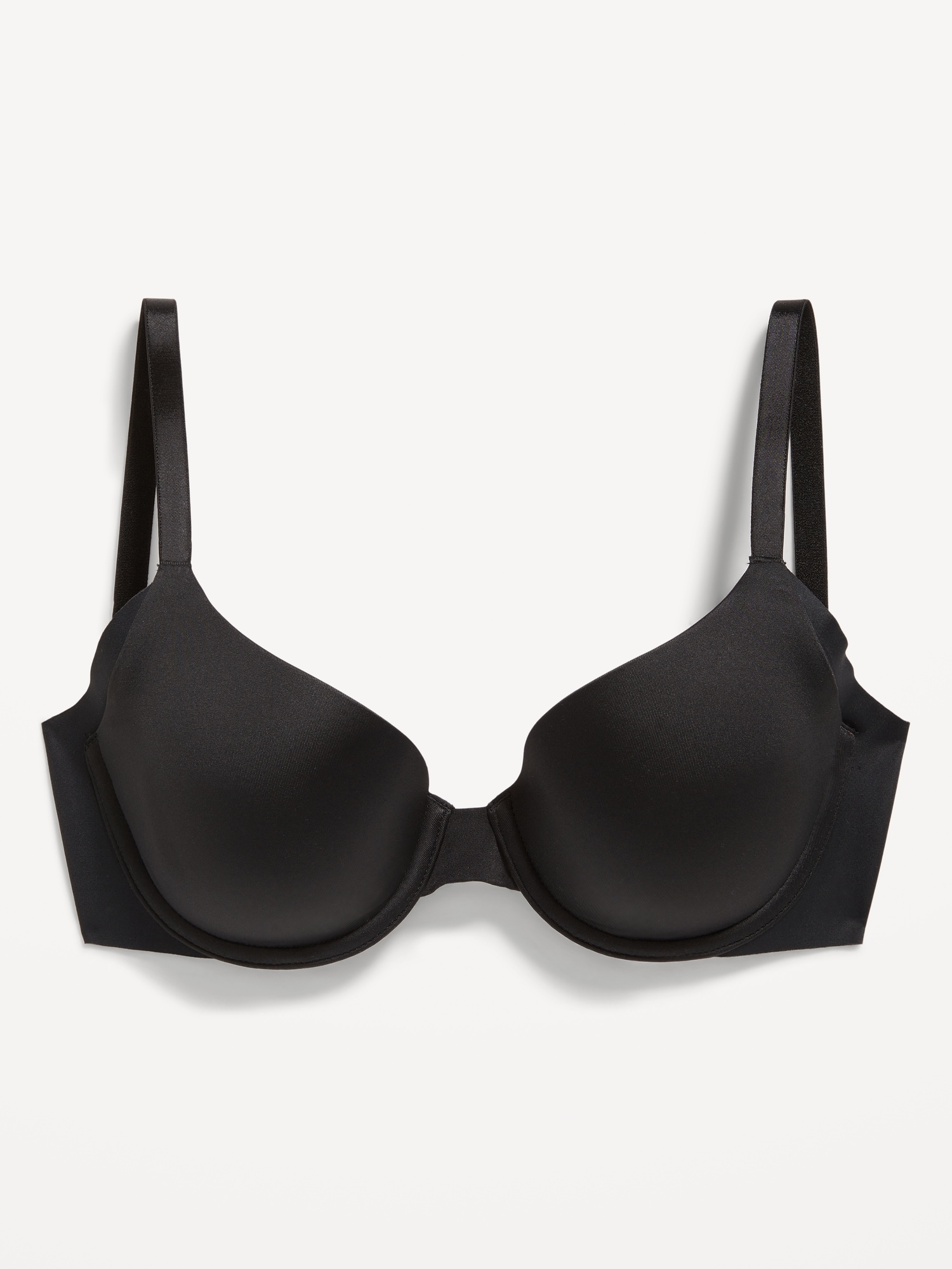 Full-Coverage Underwire Bra | Old Navy