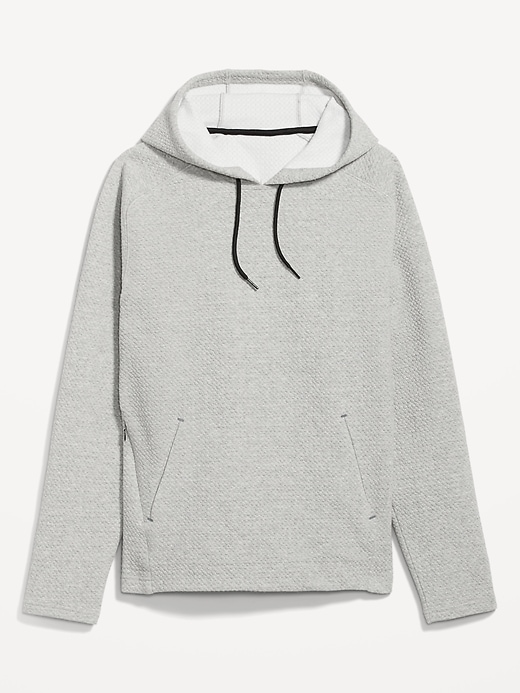 Image number 4 showing, Dynamic Fleece Pullover Hoodie