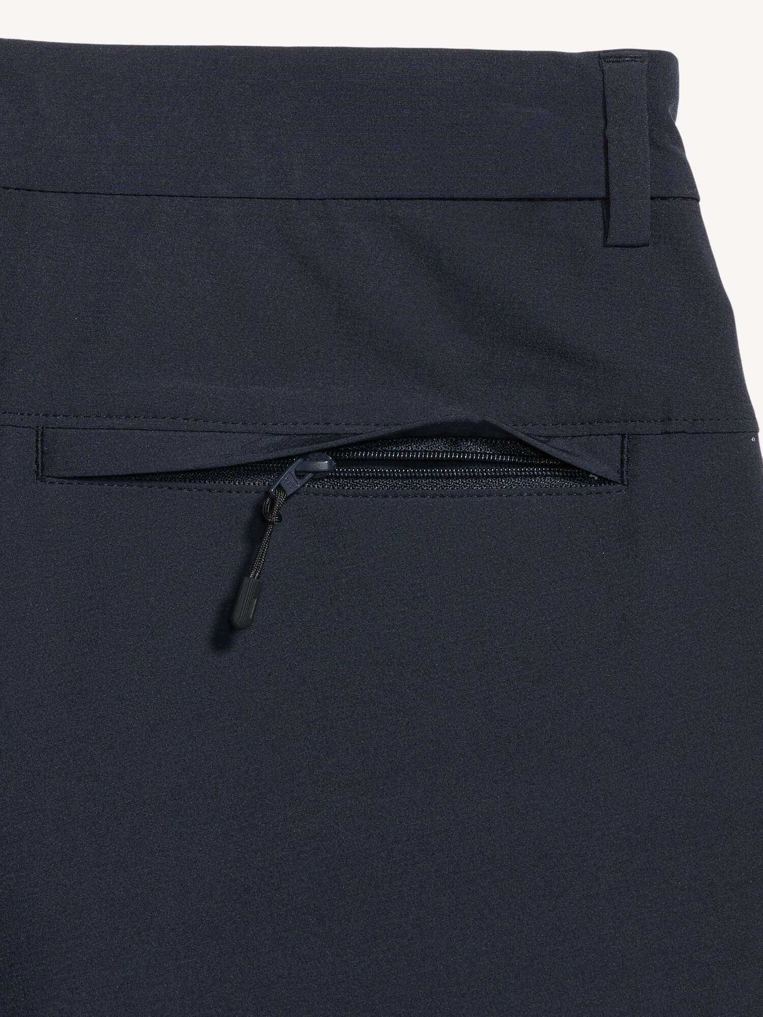 Le short chino taille cordon Longueur d'entrejambe : 18 cm (7 po) | Le