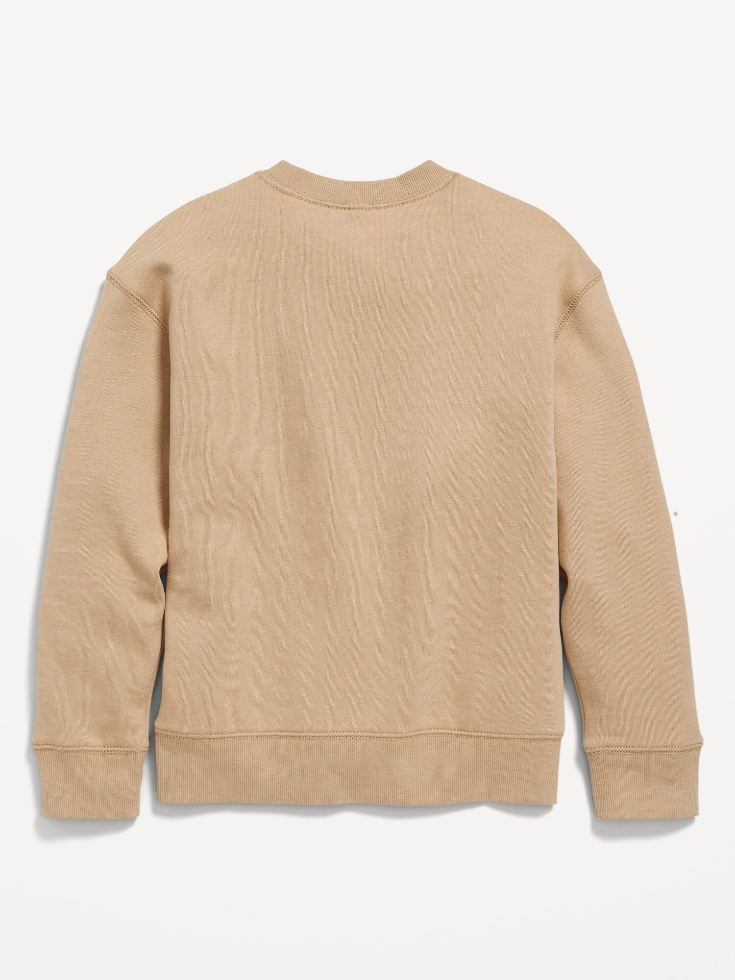 CrewNeck Graphic Sweatshirt for Boys Old Navy
