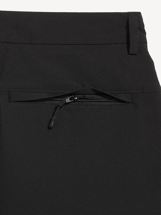 Image number 3 showing, StretchTech Water-Repellent Chino Shorts