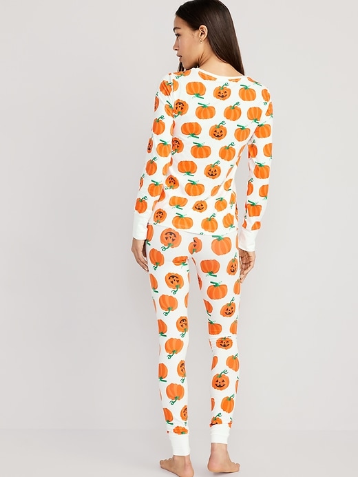 Vackutliv Halloween Pajama Pants Women Pumpkin Skull Ghost Print Pajamas  Cute Funny PJ's Women's Jammies PJs : : Clothing, Shoes 