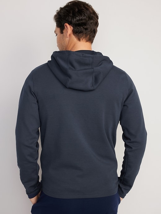 Dynamic Fleece Pullover Hoodie