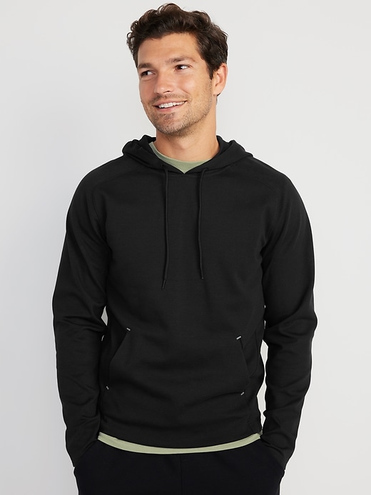 Image number 1 showing, Dynamic Fleece Pullover Hoodie