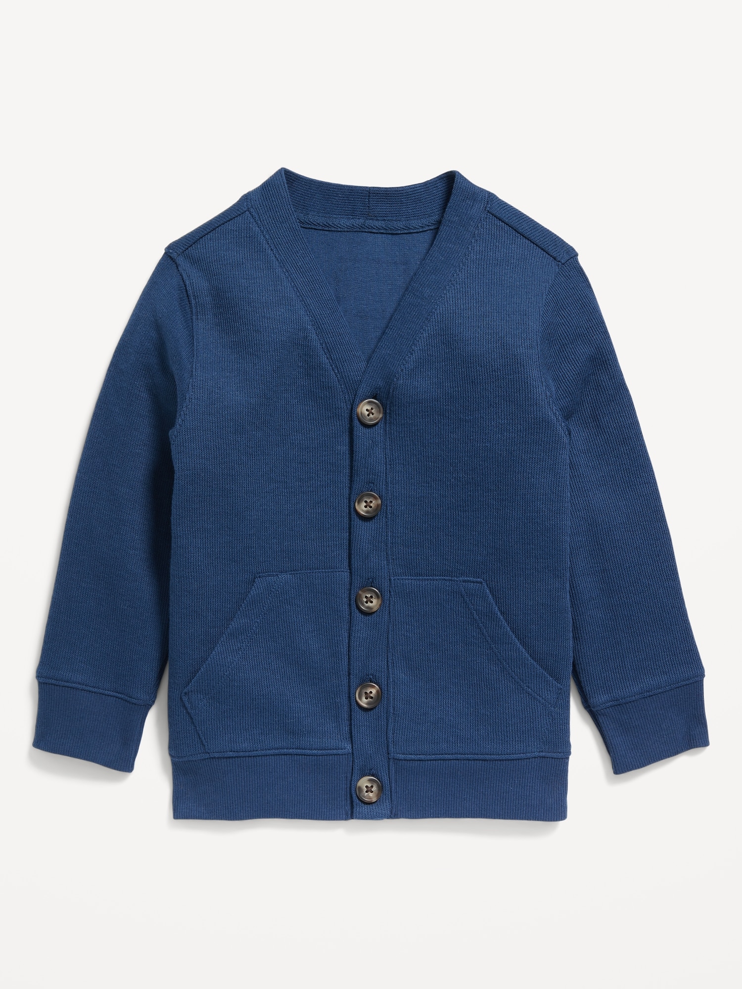 Navy blue cardigan 2025 baby boy