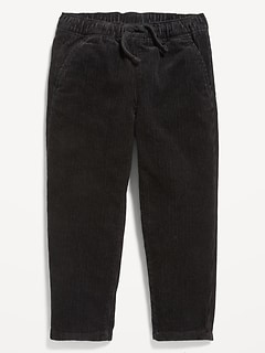 Old Navy Black Casual Pants Size 14 (Petite) - 42% off