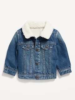 Old navy clearance infant coats