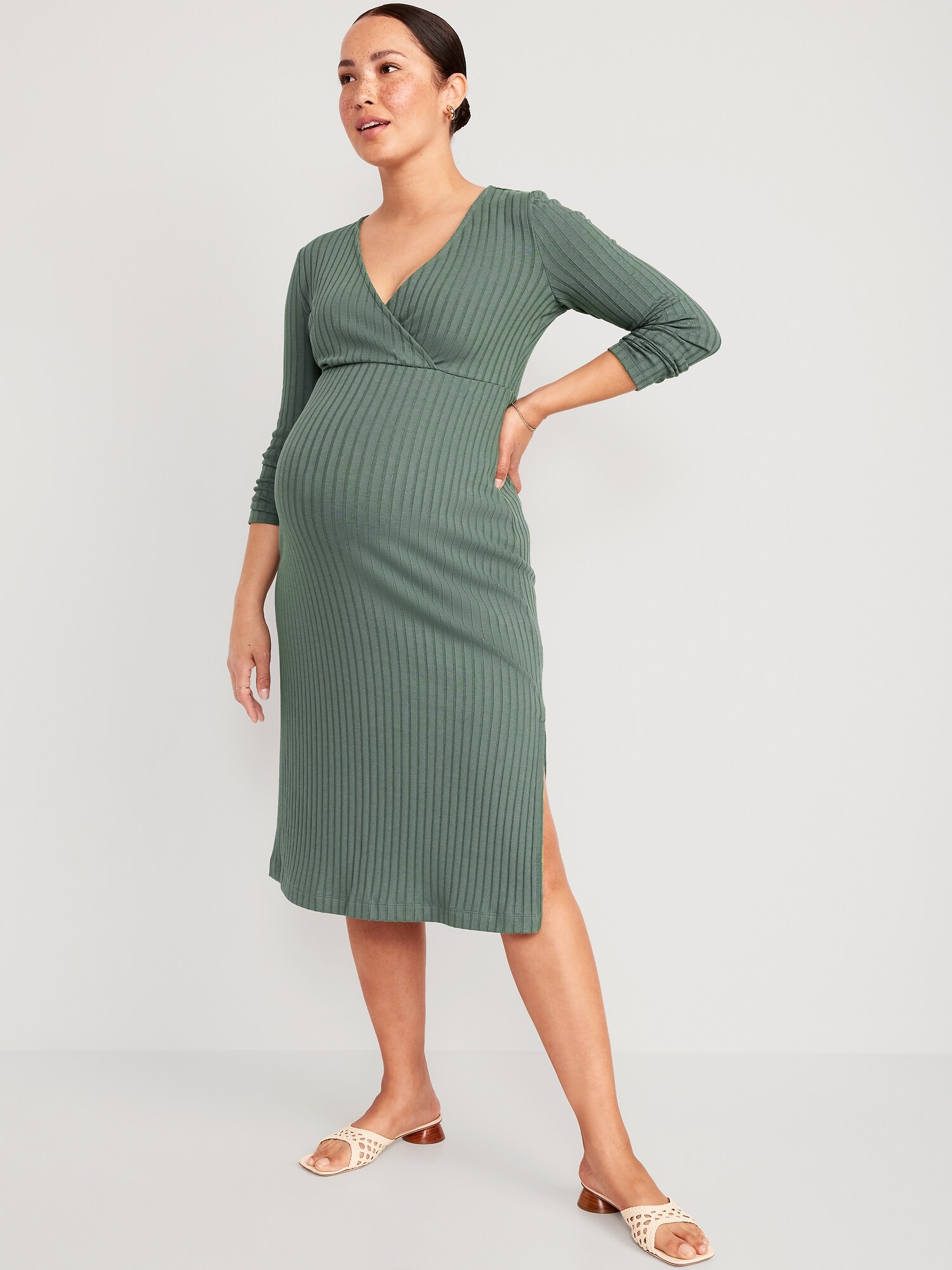 Maternity Dresses, Nursing, Occasion & Midi Dresses